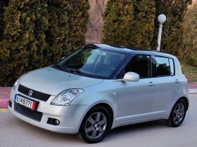 Suzuki Swift 1.3I 16V(90)* SPORT-EDITION* НОВ ВНОС* , снимка 3