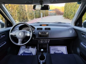 Suzuki Swift 1.3I 16V(90)* SPORT-EDITION* НОВ ВНОС* , снимка 12