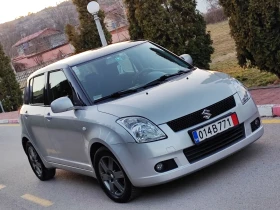 Suzuki Swift 1.3I 16V(90)* SPORT-EDITION*  *  | Mobile.bg    1