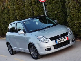 Suzuki Swift 1.3I 16V(90)* SPORT-EDITION* НОВ ВНОС* , снимка 9