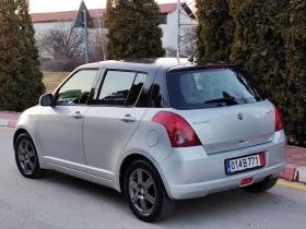 Suzuki Swift 1.3I 16V(90)* SPORT-EDITION*  *  | Mobile.bg    4