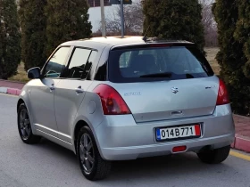 Suzuki Swift 1.3I 16V(90)* SPORT-EDITION* НОВ ВНОС* , снимка 5