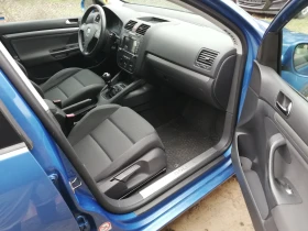 VW Golf 5 КЛИМАТИК 1.9 TDI , снимка 16