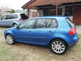 VW Golf 5 КЛИМАТИК 1.9 TDI , снимка 6