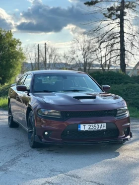 Dodge Charger | Mobile.bg    2