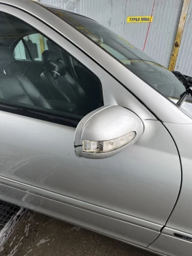Mercedes-Benz C 200 | Mobile.bg    14