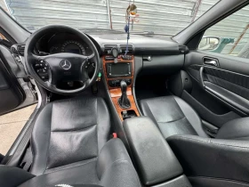 Обява за продажба на Mercedes-Benz C 200 ~2 600 лв. - изображение 3
