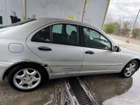 Mercedes-Benz C 200 | Mobile.bg    17