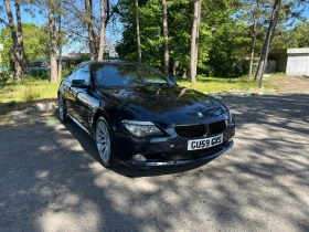 Обява за продажба на BMW 635 635d  ~9 500 лв. - изображение 1
