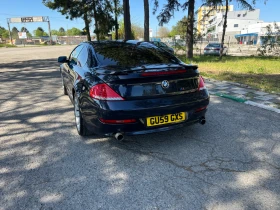 Обява за продажба на BMW 635 635d  ~9 500 лв. - изображение 9