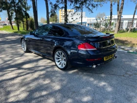 Обява за продажба на BMW 635 635d  ~9 500 лв. - изображение 8