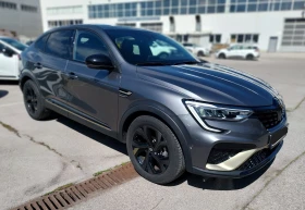 Обява за продажба на Renault Arkana 1.6 Full Hybrid 145 / E-TECH Engineered ~49 500 лв. - изображение 2