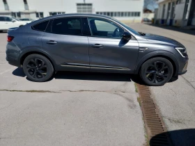 Обява за продажба на Renault Arkana 1.6 Full Hybrid 145 / E-TECH Engineered ~49 500 лв. - изображение 3