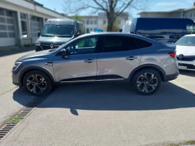 Обява за продажба на Renault Arkana 1.6 Full Hybrid 145 / E-TECH Engineered ~49 500 лв. - изображение 4