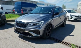 Обява за продажба на Renault Arkana 1.6 Full Hybrid 145 / E-TECH Engineered ~49 500 лв. - изображение 1
