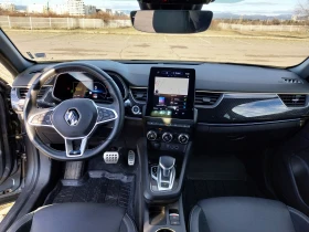 Обява за продажба на Renault Arkana 1.6 Full Hybrid 145 / E-TECH Engineered ~49 500 лв. - изображение 9