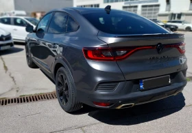 Обява за продажба на Renault Arkana 1.6 Full Hybrid 145 / E-TECH Engineered ~49 500 лв. - изображение 5