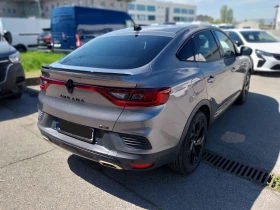 Обява за продажба на Renault Arkana 1.6 Full Hybrid 145 / E-TECH Engineered ~49 500 лв. - изображение 7