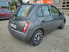 Nissan Micra | Mobile.bg    6