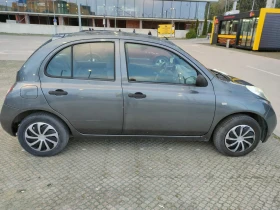 Nissan Micra | Mobile.bg    5
