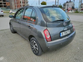 Nissan Micra | Mobile.bg    7