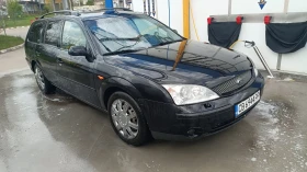 Обява за продажба на Ford Mondeo ~2 500 лв. - изображение 1