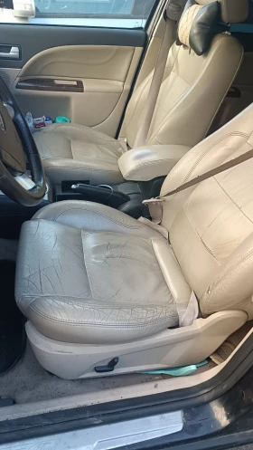 Обява за продажба на Ford Mondeo ~2 500 лв. - изображение 10