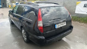 Обява за продажба на Ford Mondeo ~2 500 лв. - изображение 5