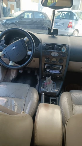 Обява за продажба на Ford Mondeo ~2 500 лв. - изображение 6