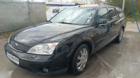 Обява за продажба на Ford Mondeo ~2 500 лв. - изображение 1