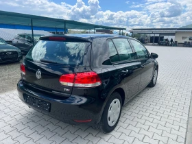VW Golf 1.6TDi  | Mobile.bg    6