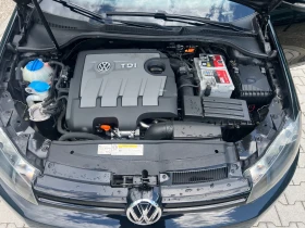 VW Golf 1.6TDi  | Mobile.bg    15