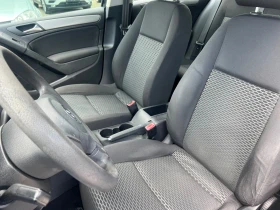 VW Golf 1.6TDi  | Mobile.bg    11