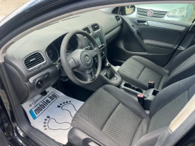 VW Golf 1.6TDi  | Mobile.bg    8