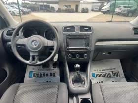 VW Golf 1.6TDi  | Mobile.bg    7