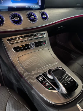 Mercedes-Benz CLS 400 d 4 MATIC * AMG * LED | Mobile.bg    8