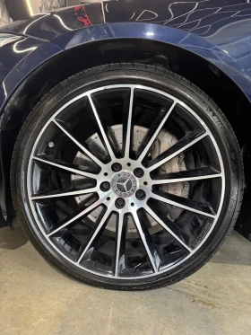 Mercedes-Benz CLS 400 d 4 MATIC * AMG * LED | Mobile.bg    14