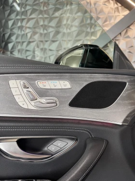 Mercedes-Benz CLS 400 d 4 MATIC * AMG * LED | Mobile.bg    11