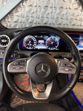 Mercedes-Benz CLS 400 d 4 MATIC * AMG * LED | Mobile.bg    10