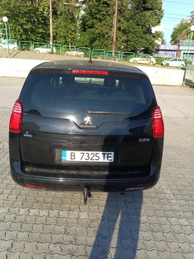 Обява за продажба на Peugeot 5008 ~11 700 лв. - изображение 3