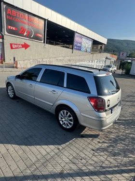 Обява за продажба на Opel Astra Astra H ~4 300 лв. - изображение 4