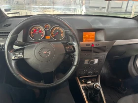 Обява за продажба на Opel Astra Astra H ~4 300 лв. - изображение 6