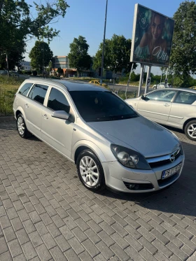 Обява за продажба на Opel Astra Astra H ~4 300 лв. - изображение 1