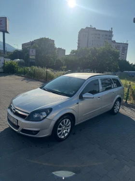 Обява за продажба на Opel Astra Astra H ~4 300 лв. - изображение 3