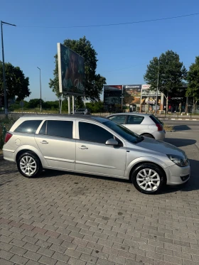 Обява за продажба на Opel Astra Astra H ~4 300 лв. - изображение 1