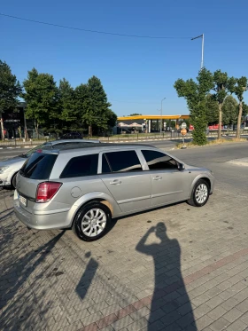Обява за продажба на Opel Astra Astra H ~4 300 лв. - изображение 2