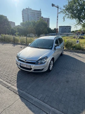 Обява за продажба на Opel Astra Astra H ~4 300 лв. - изображение 5