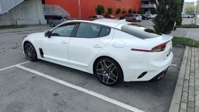Обява за продажба на Kia Stinger GT 3.3T AWD ~ 100 000 лв. - изображение 3