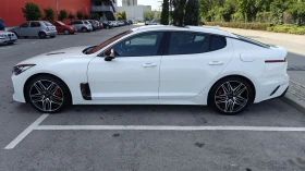 Обява за продажба на Kia Stinger GT 3.3T AWD ~ 100 000 лв. - изображение 4