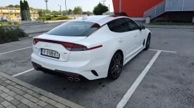 Обява за продажба на Kia Stinger GT 3.3T AWD ~ 100 000 лв. - изображение 2